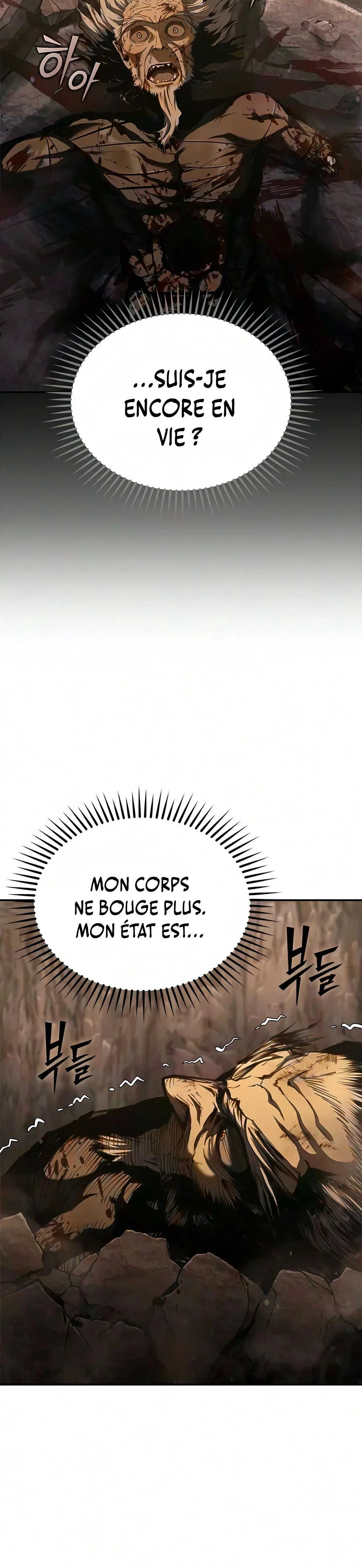 Read Murim Psychopath FR Manga Online