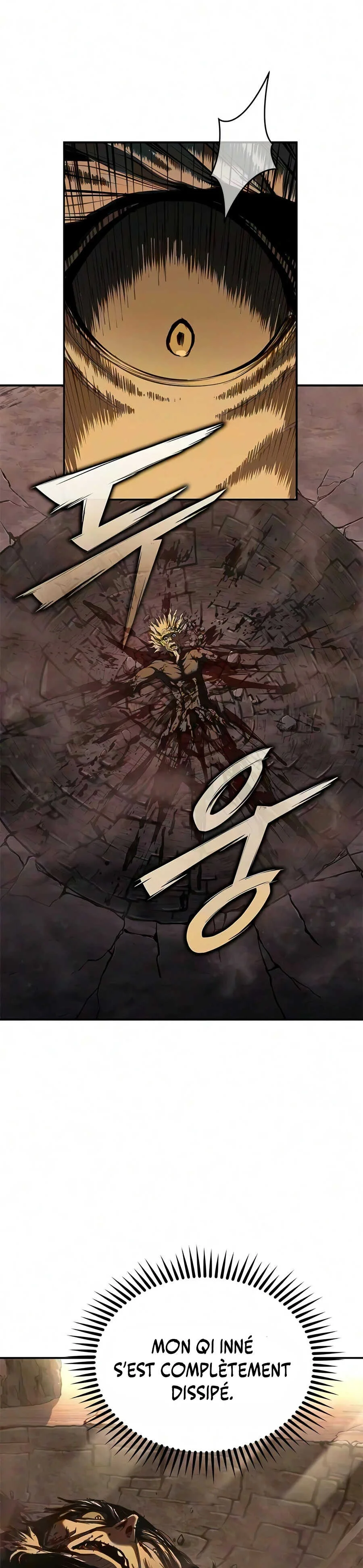 Read Murim Psychopath FR Manga Online