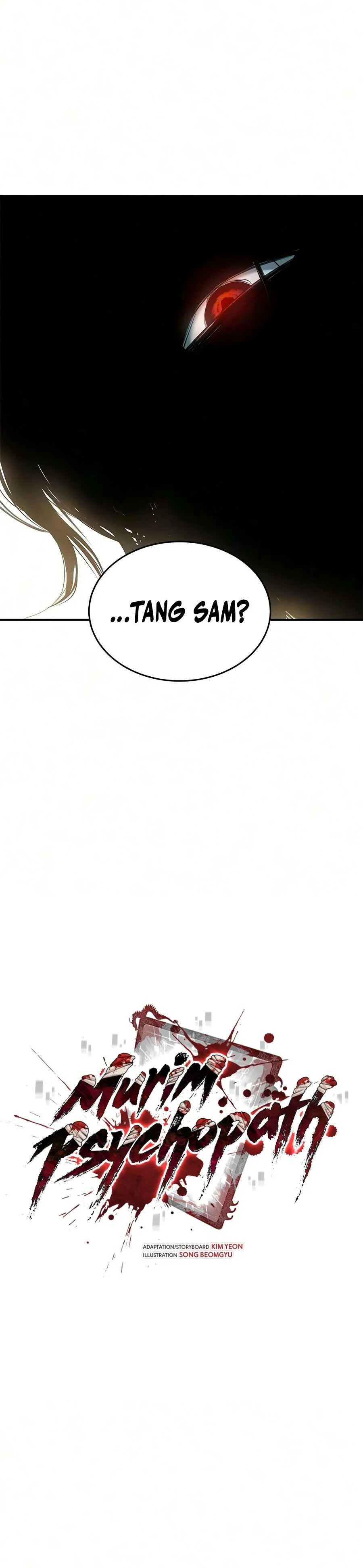 Read Murim Psychopath FR Manga Online