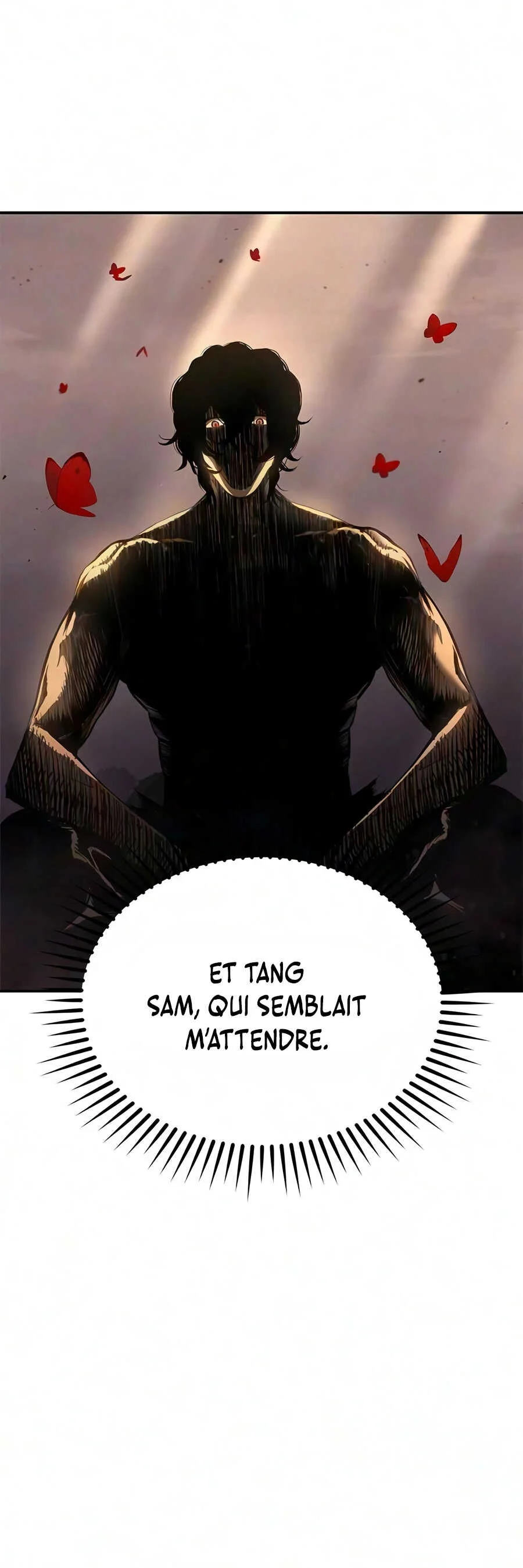 Read Murim Psychopath FR Manga Online