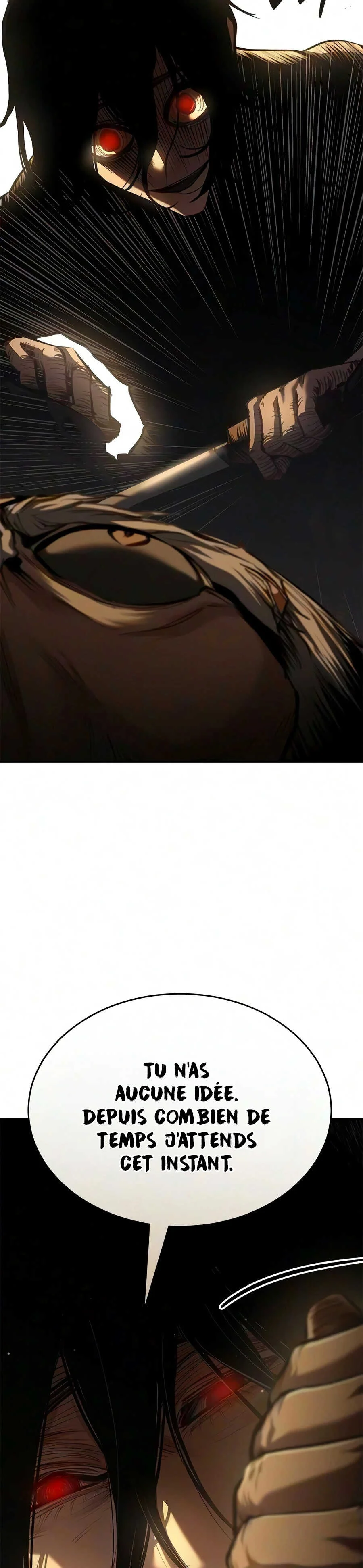 Read Murim Psychopath FR Manga Online