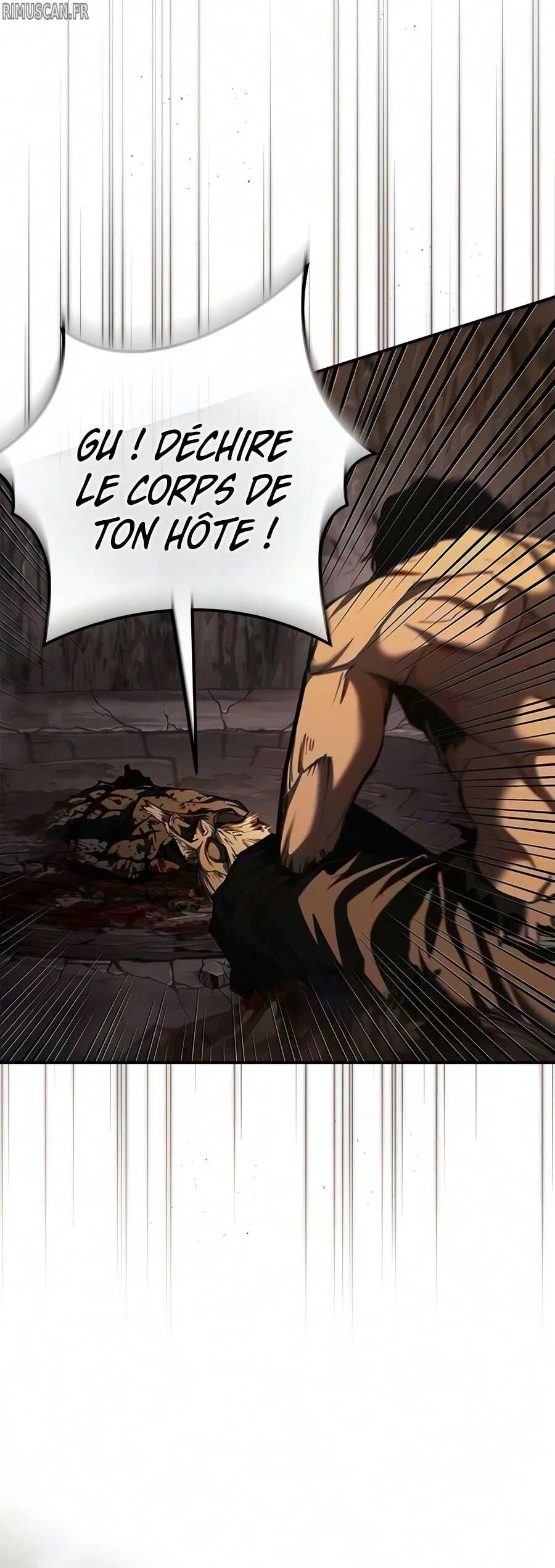Read Murim Psychopath FR Manga Online