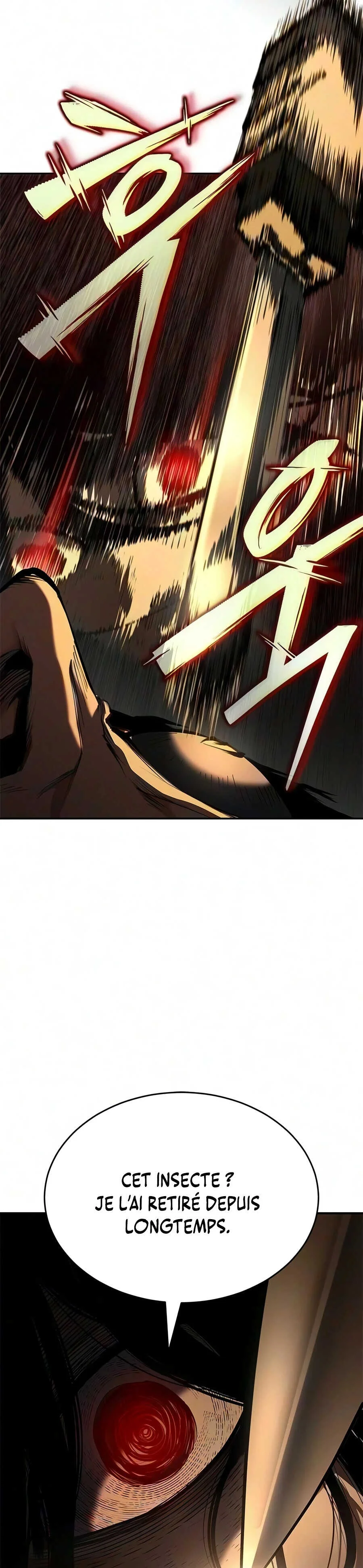 Read Murim Psychopath FR Manga Online