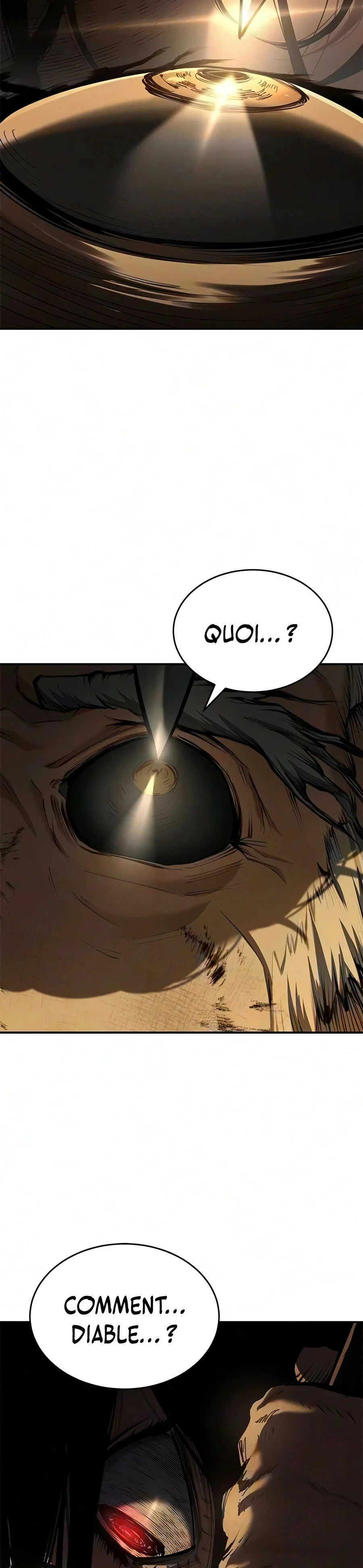 Read Murim Psychopath FR Manga Online