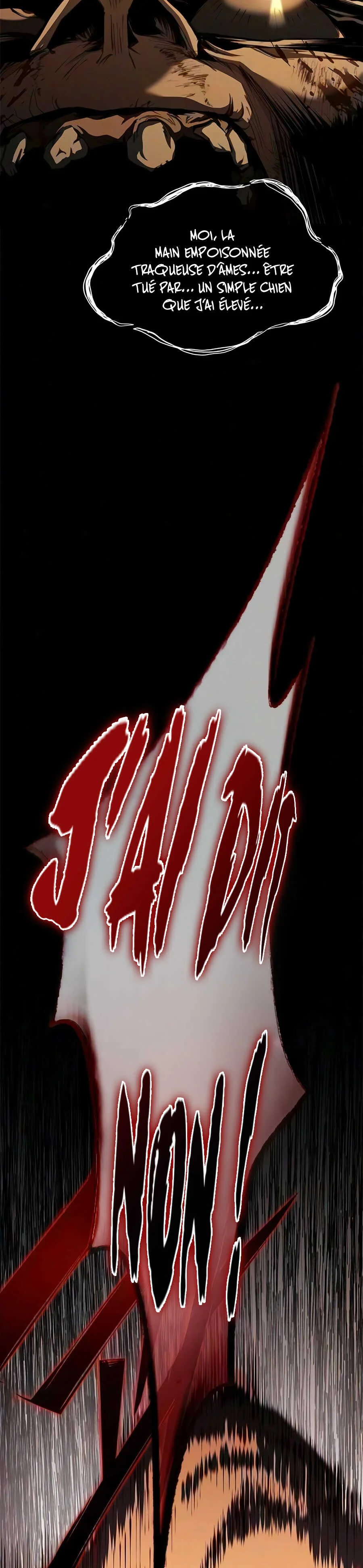 Read Murim Psychopath FR Manga Online