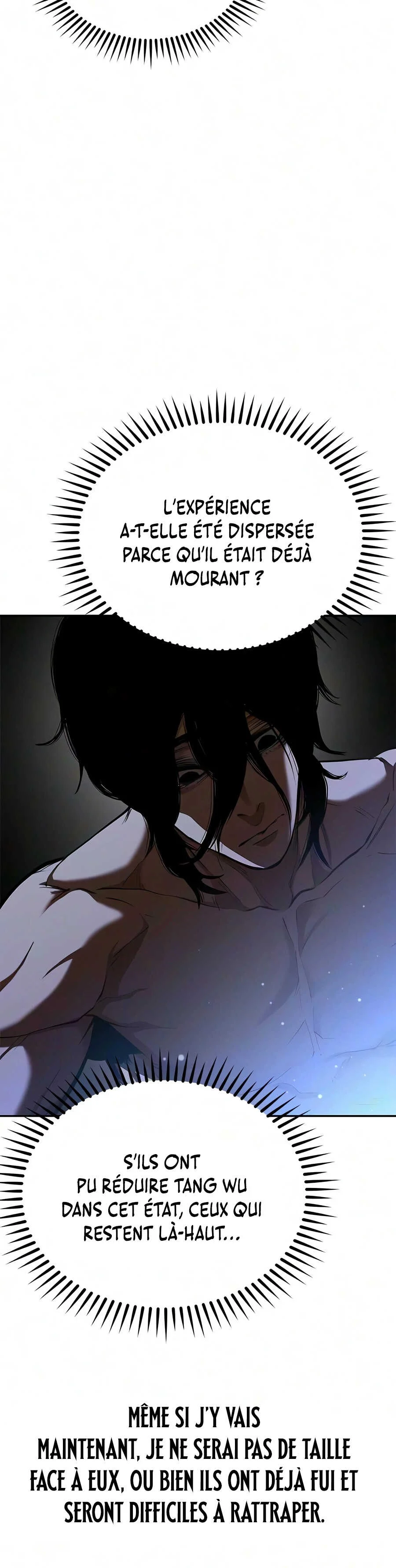 Read Murim Psychopath FR Manga Online