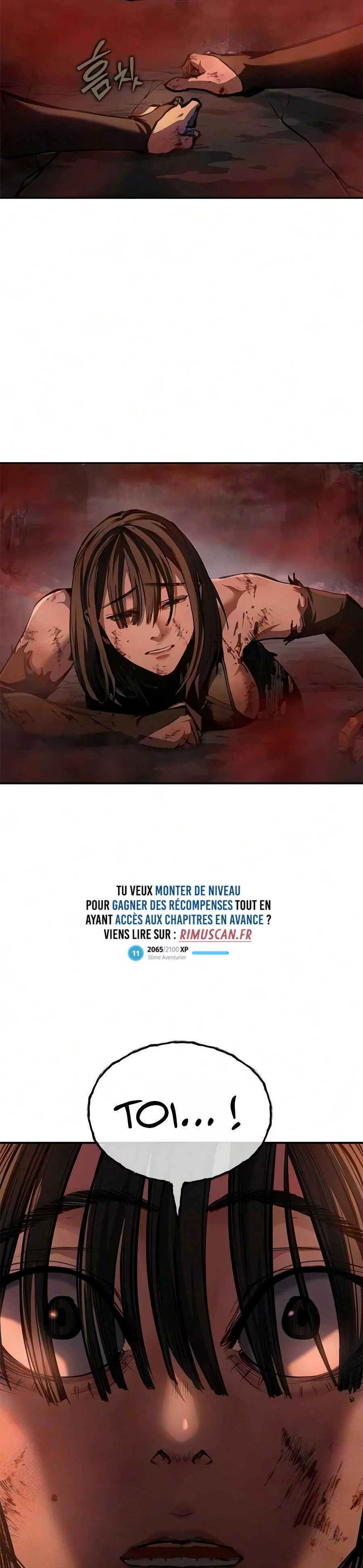 Read Murim Psychopath FR Manga Online