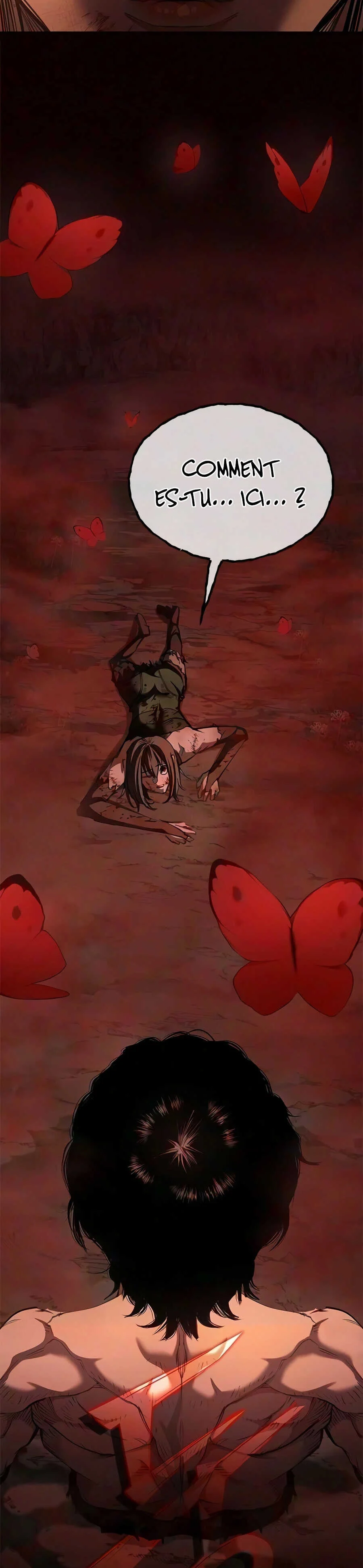 Read Murim Psychopath FR Manga Online