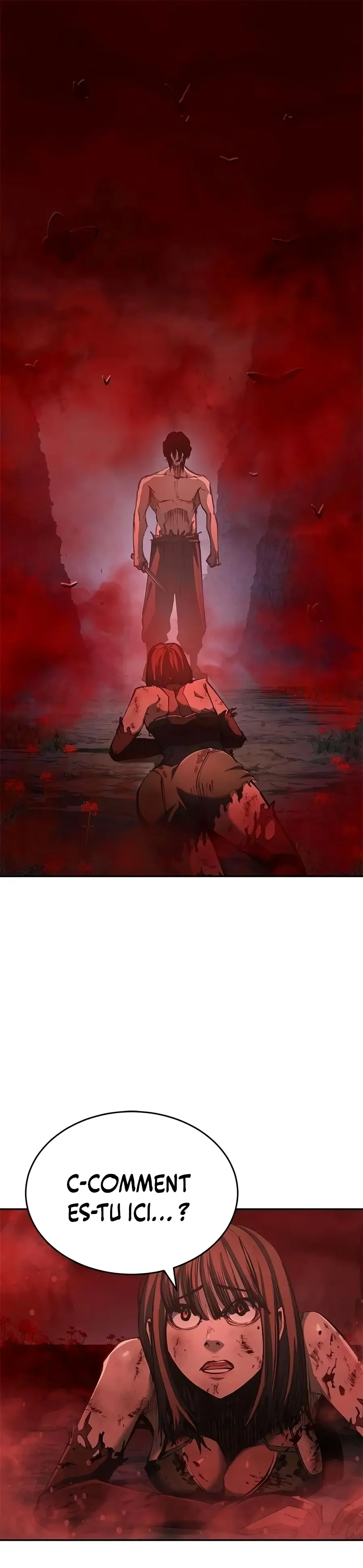 Read Murim Psychopath FR Manga Online