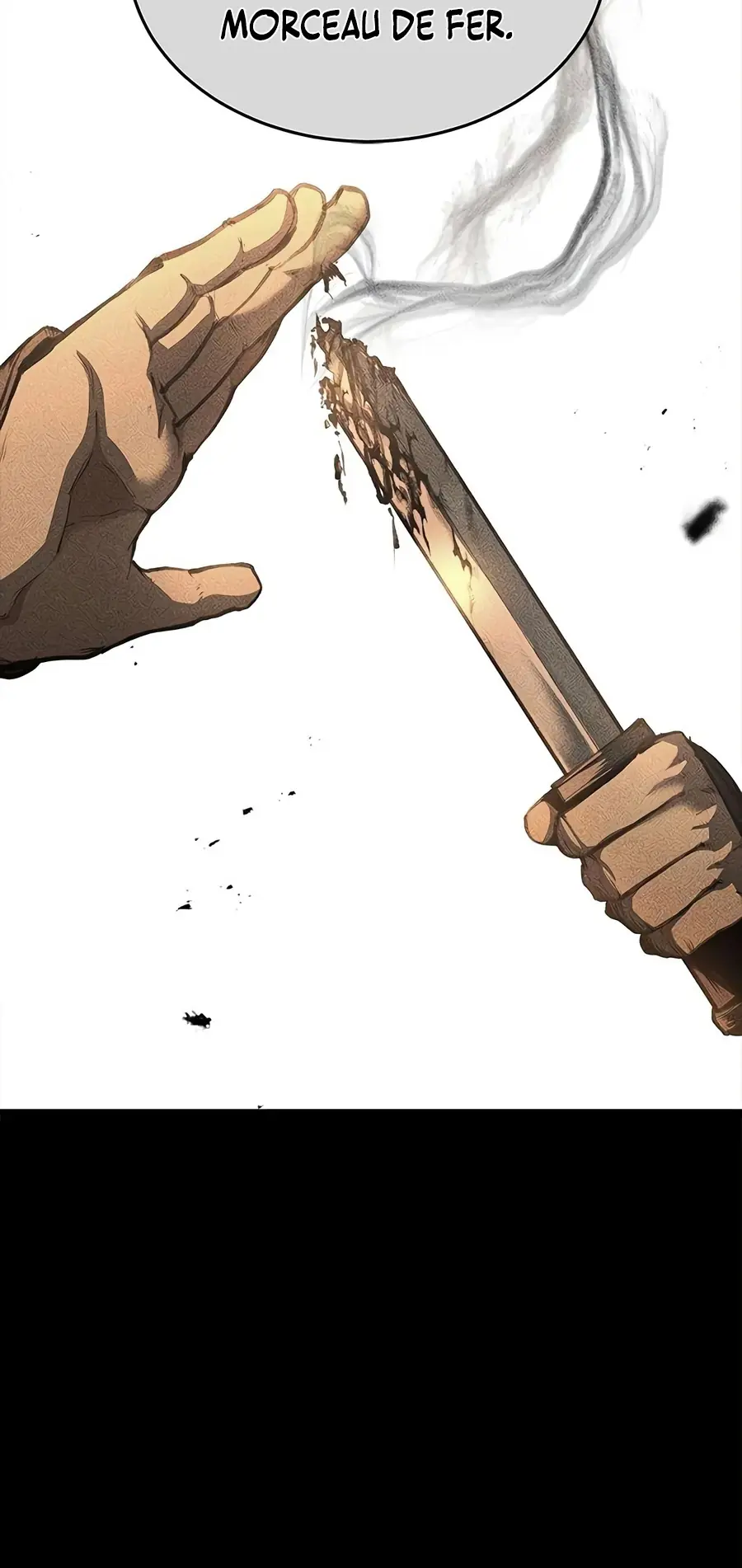 Read Murim Psychopath FR Manga Online