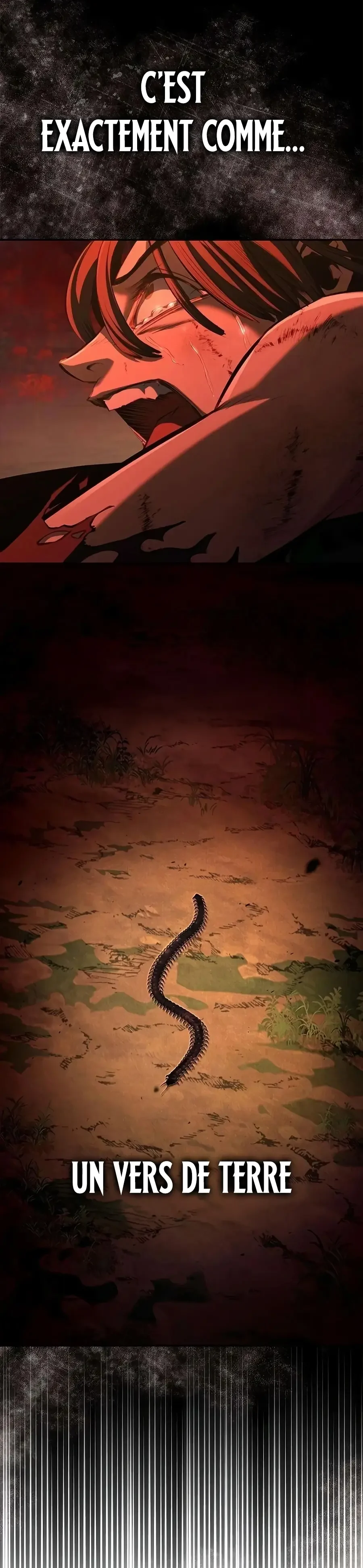Read Murim Psychopath FR Manga Online
