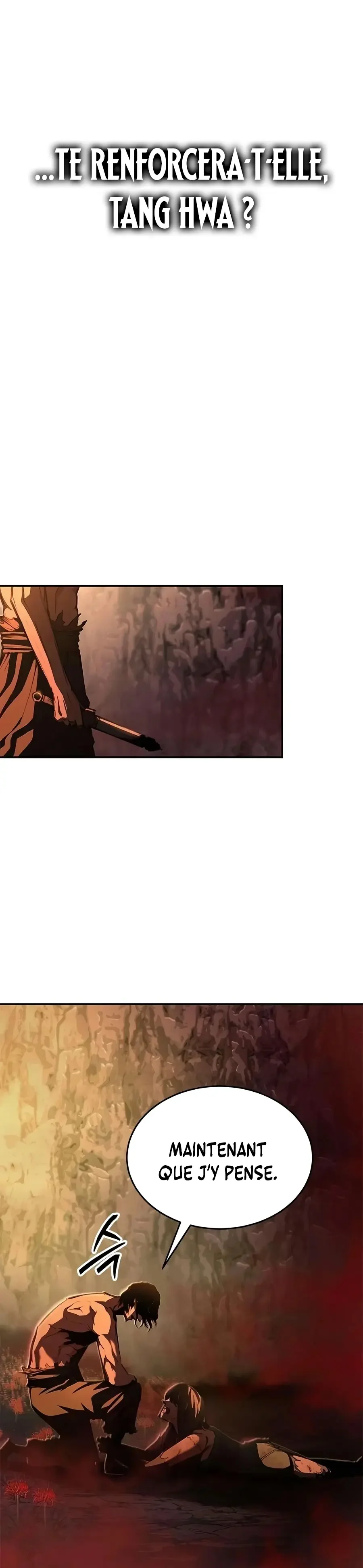 Read Murim Psychopath FR Manga Online