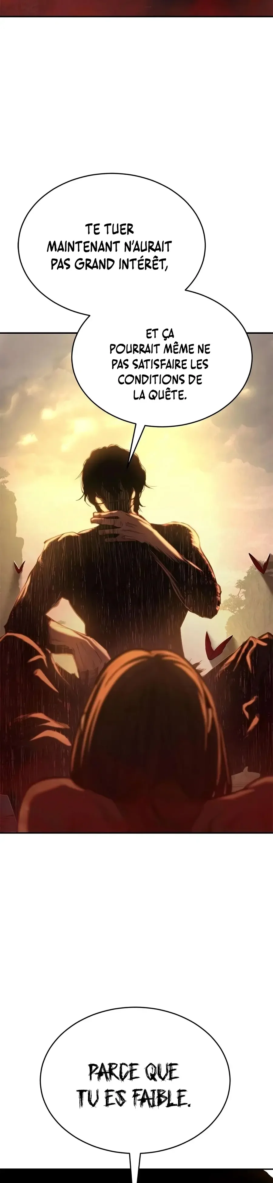 Read Murim Psychopath FR Manga Online