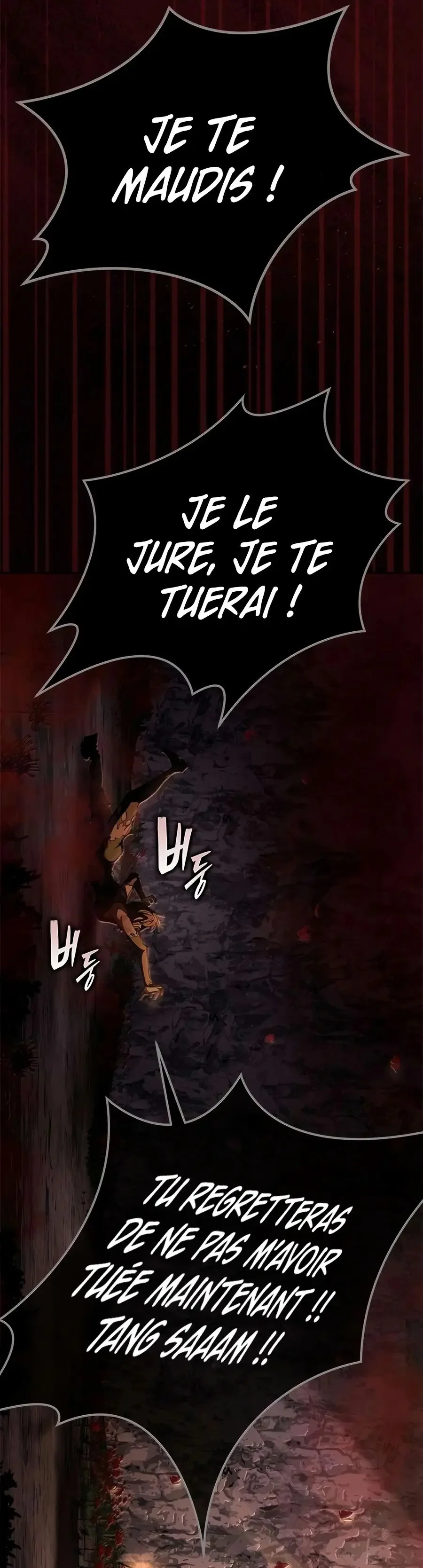 Read Murim Psychopath FR Manga Online