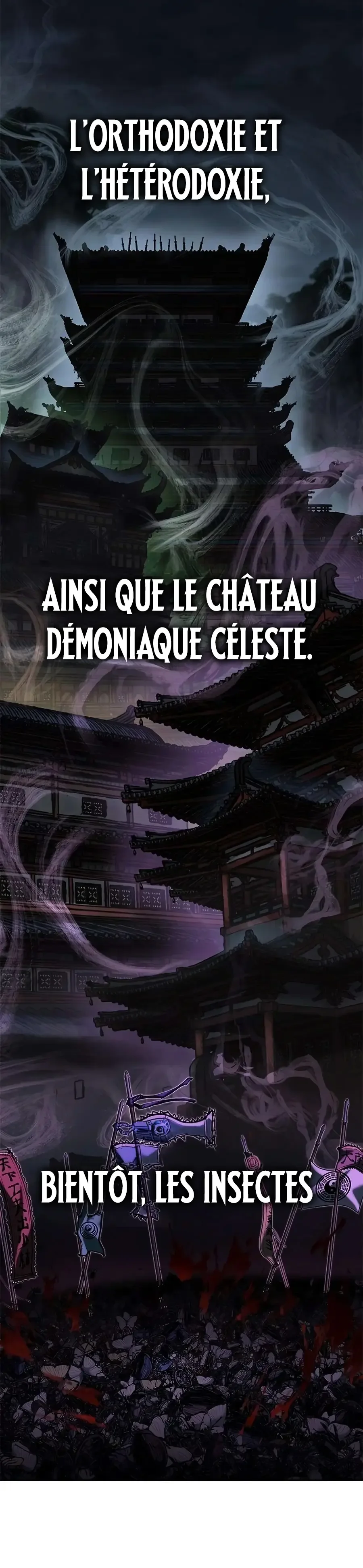 Read Murim Psychopath FR Manga Online