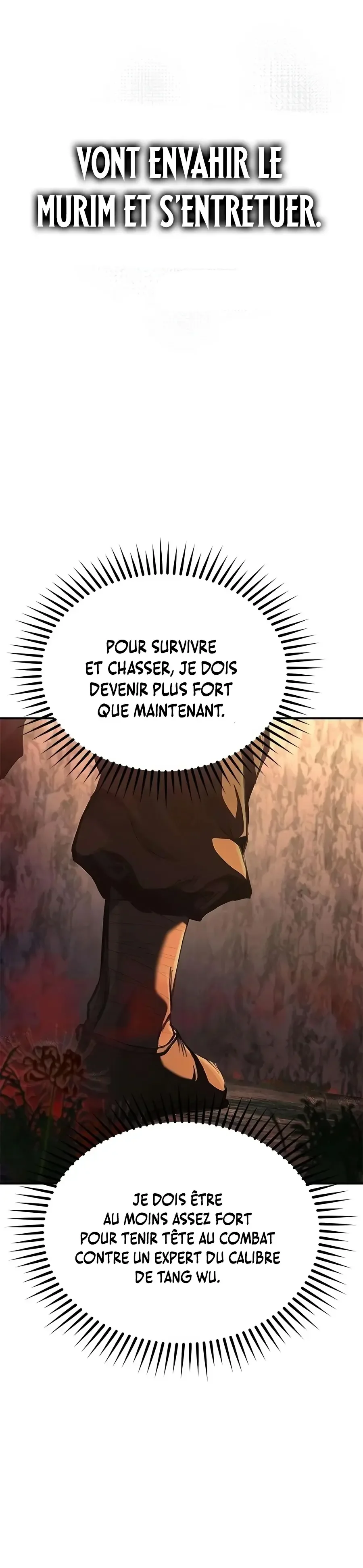 Read Murim Psychopath FR Manga Online