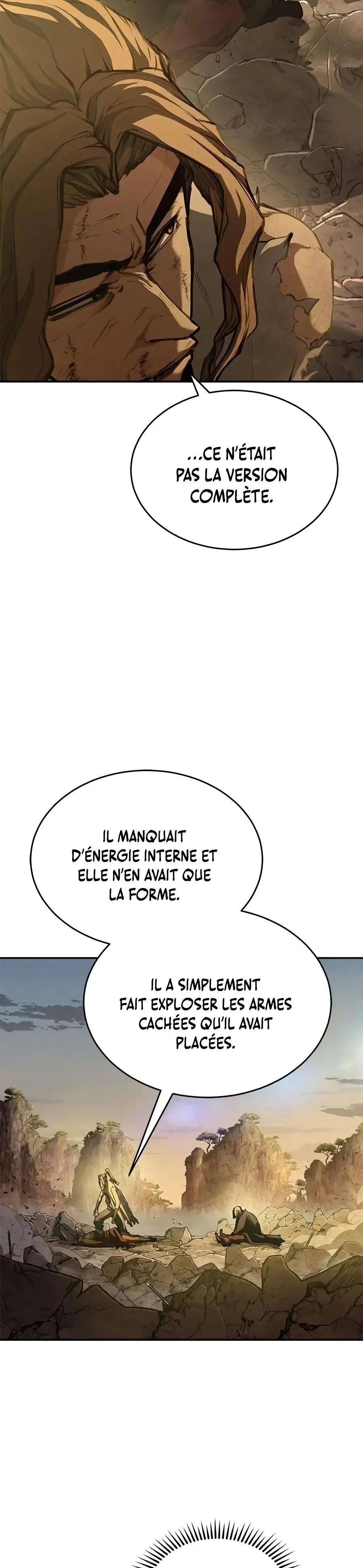 Read Murim Psychopath FR Manga Online