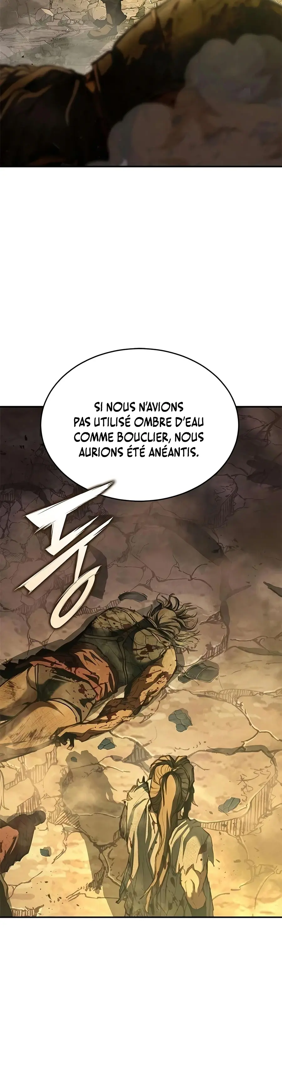 Read Murim Psychopath FR Manga Online