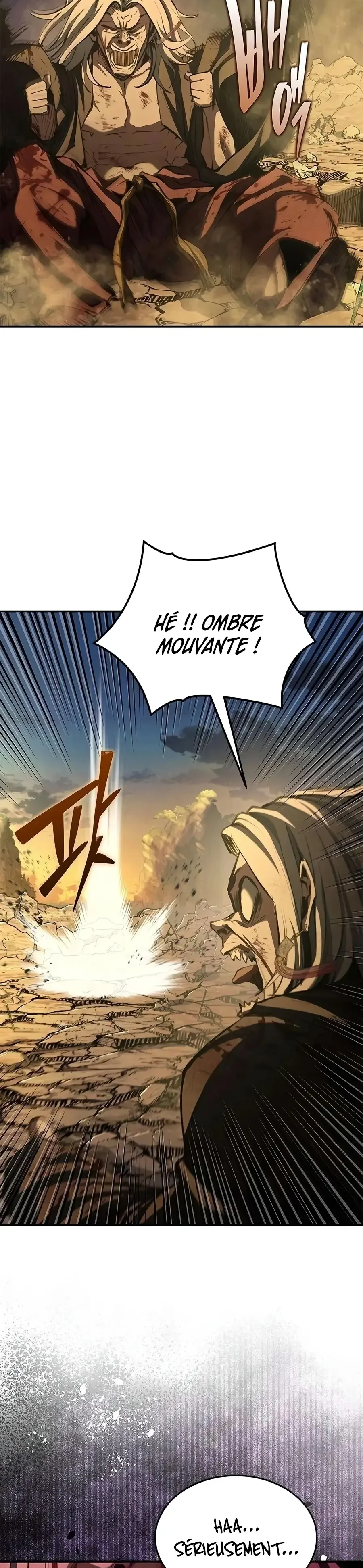 Read Murim Psychopath FR Manga Online