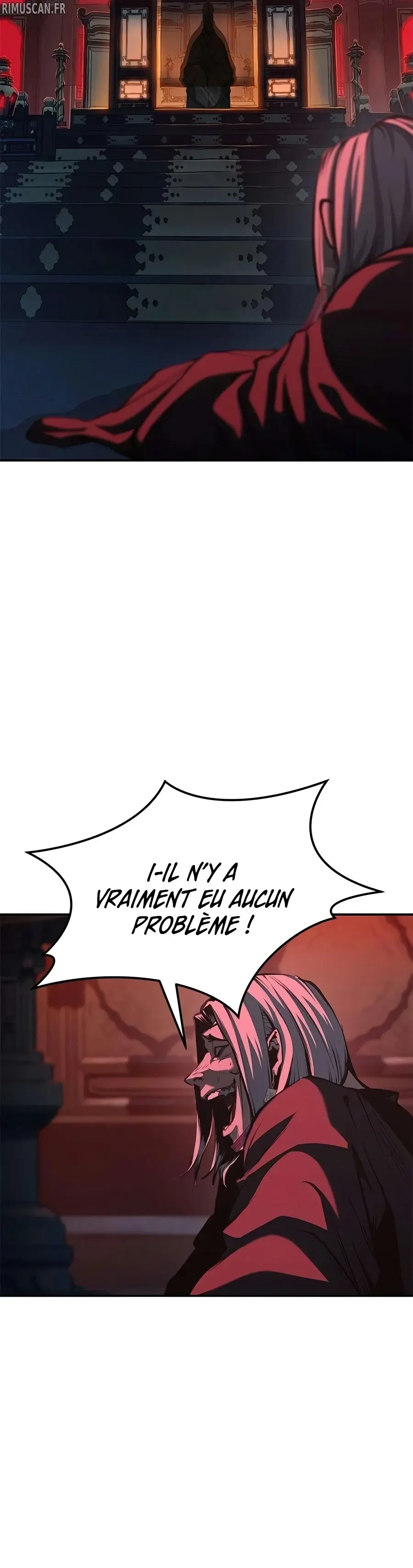 Read Murim Psychopath FR Manga Online