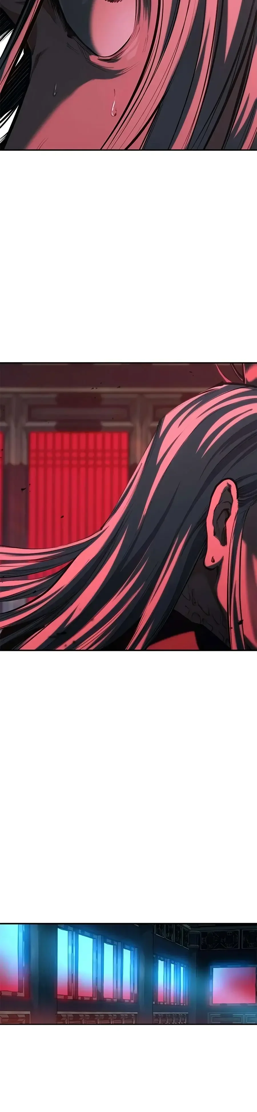 Read Murim Psychopath FR Manga Online