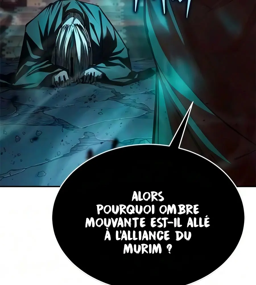 Read Murim Psychopath FR Manga Online