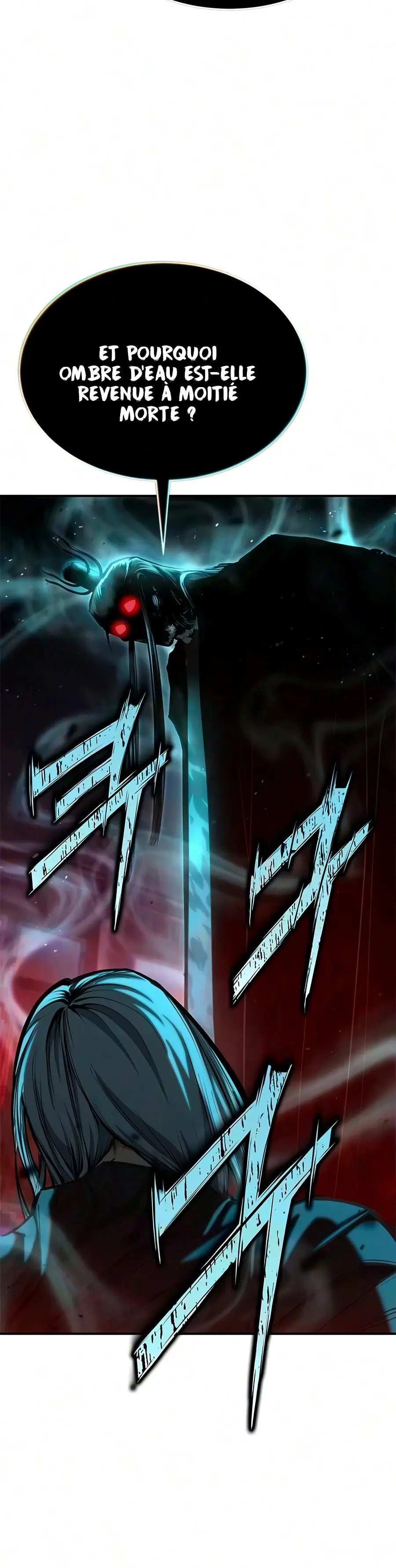 Read Murim Psychopath FR Manga Online