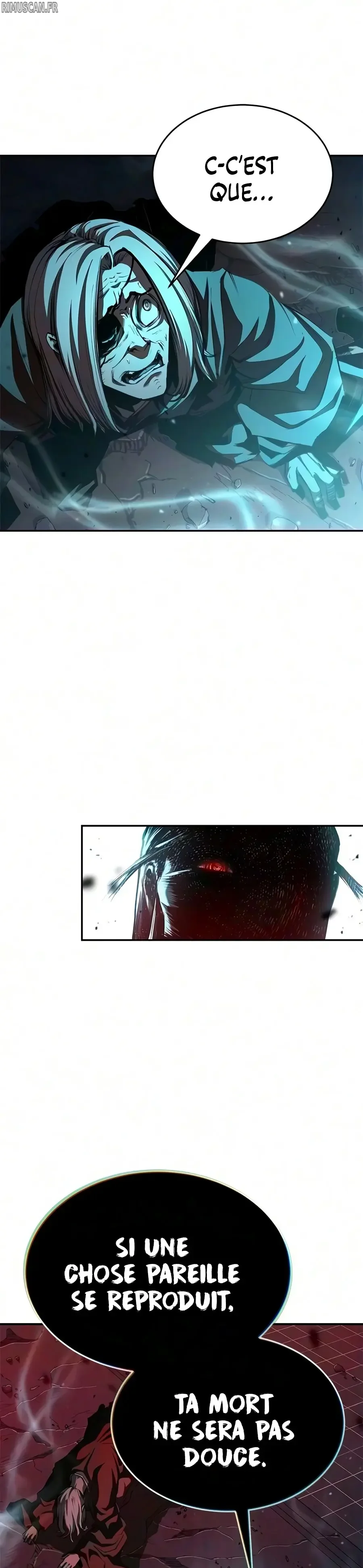 Read Murim Psychopath FR Manga Online