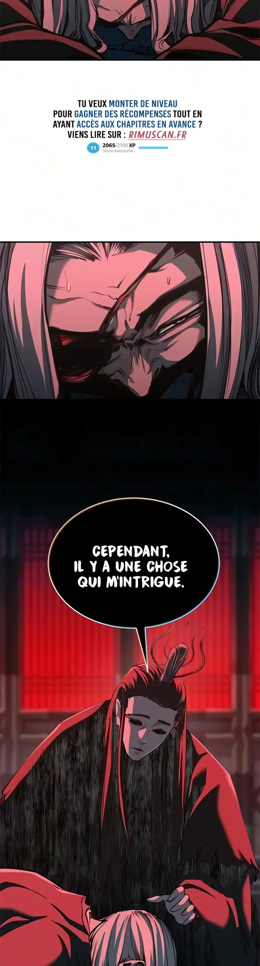 Read Murim Psychopath FR Manga Online