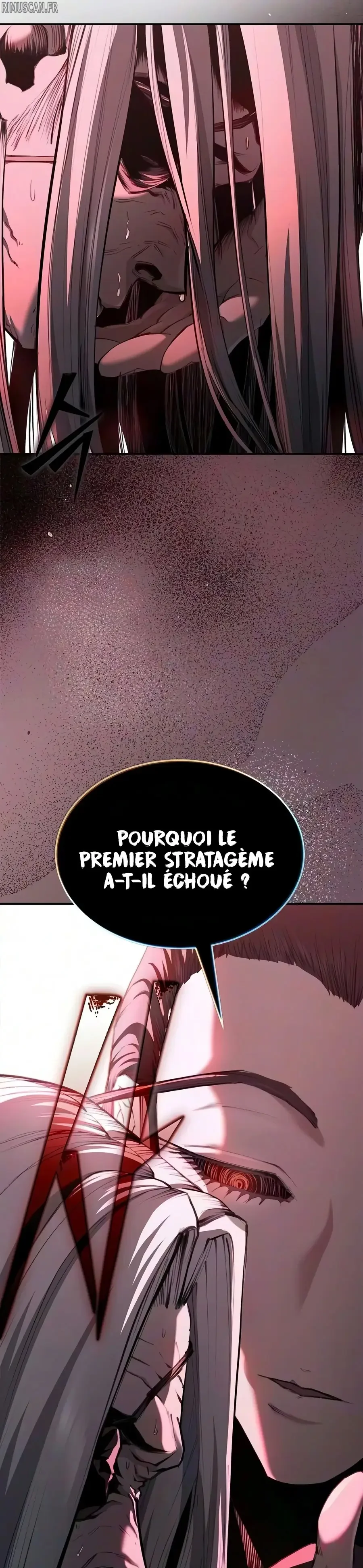 Read Murim Psychopath FR Manga Online