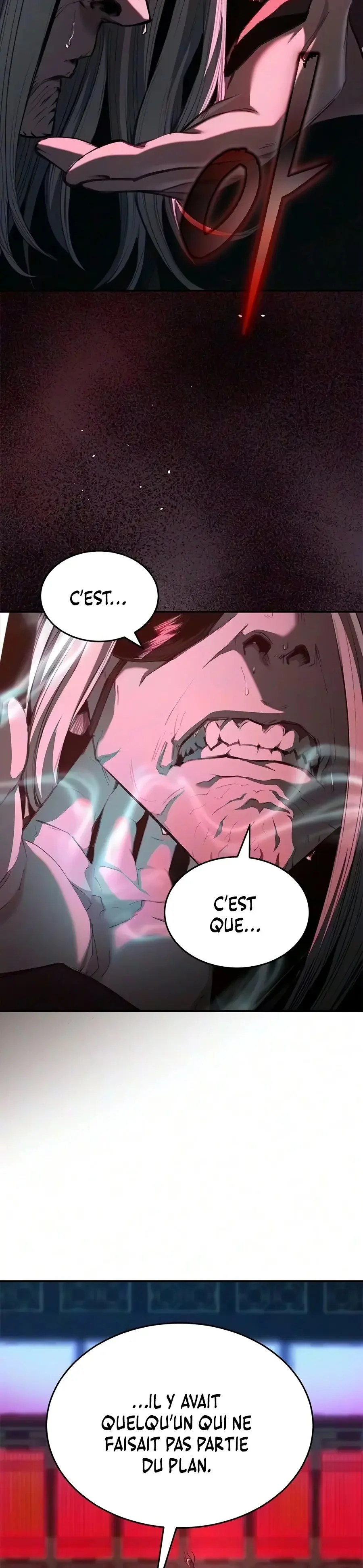 Read Murim Psychopath FR Manga Online