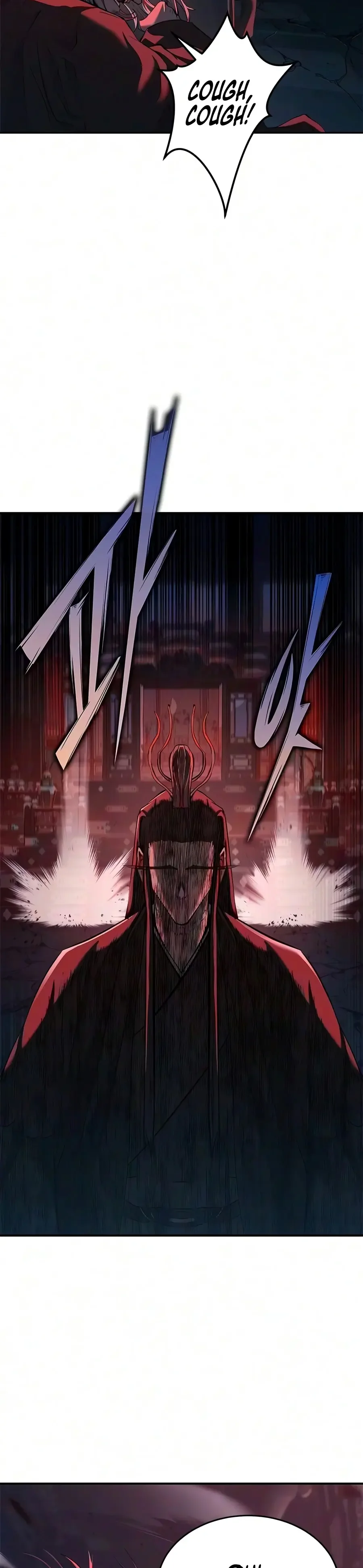 Read Murim Psychopath FR Manga Online