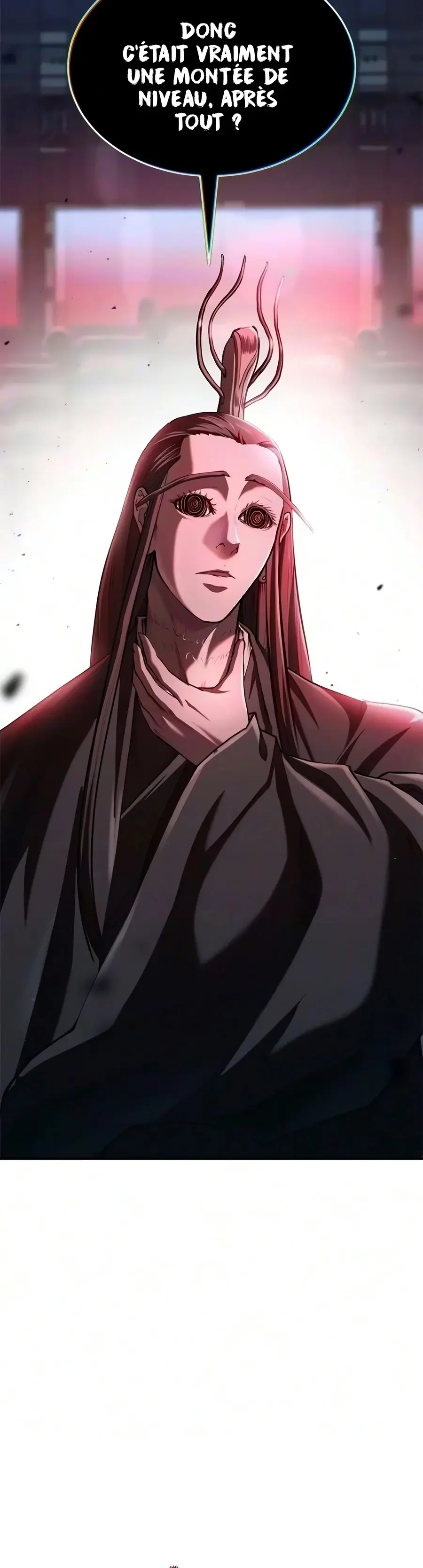 Read Murim Psychopath FR Manga Online