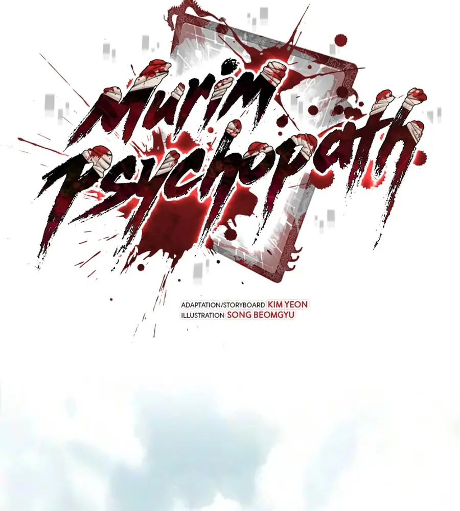 Read Murim Psychopath FR Manga Online