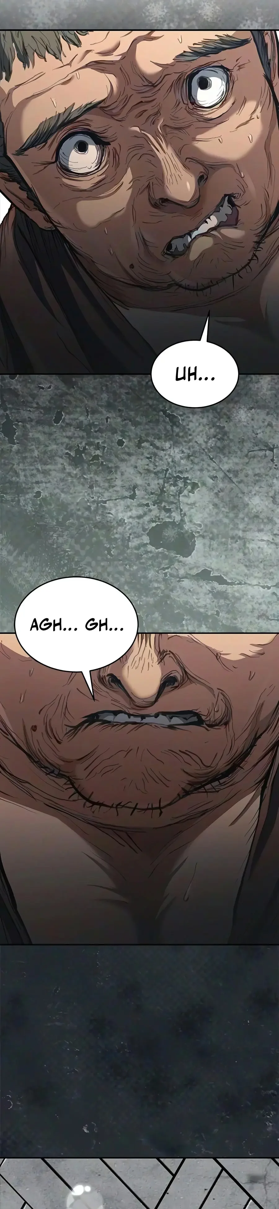 Read Murim Psychopath FR Manga Online