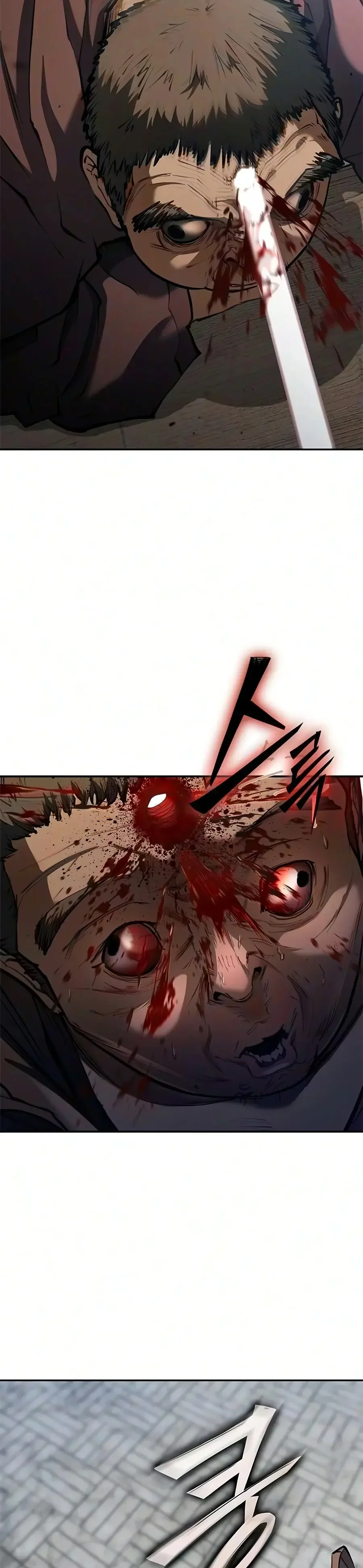Read Murim Psychopath FR Manga Online