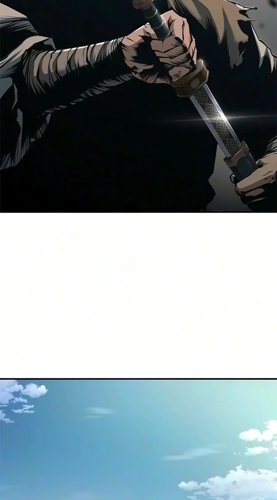Read Murim Psychopath FR Manga Online