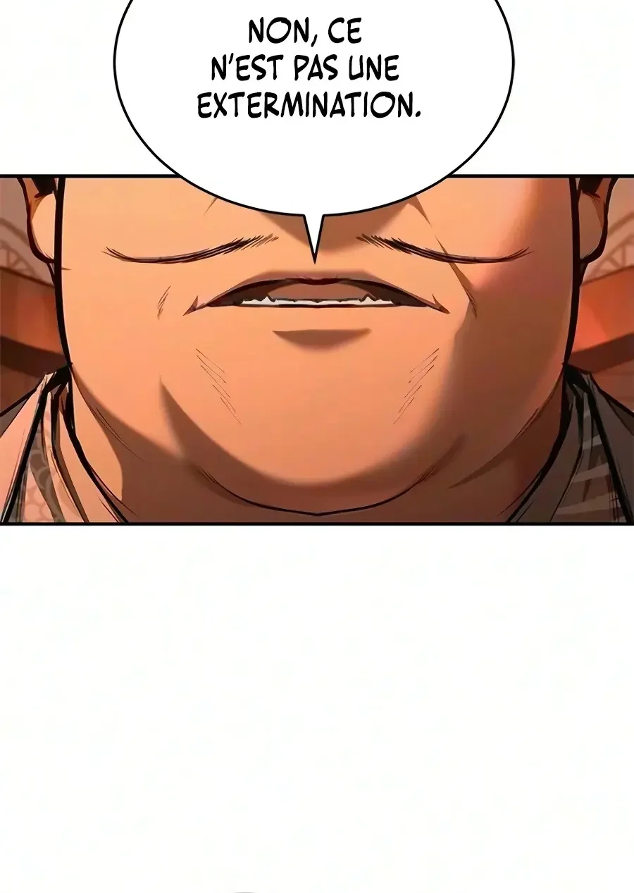Read Murim Psychopath FR Manga Online