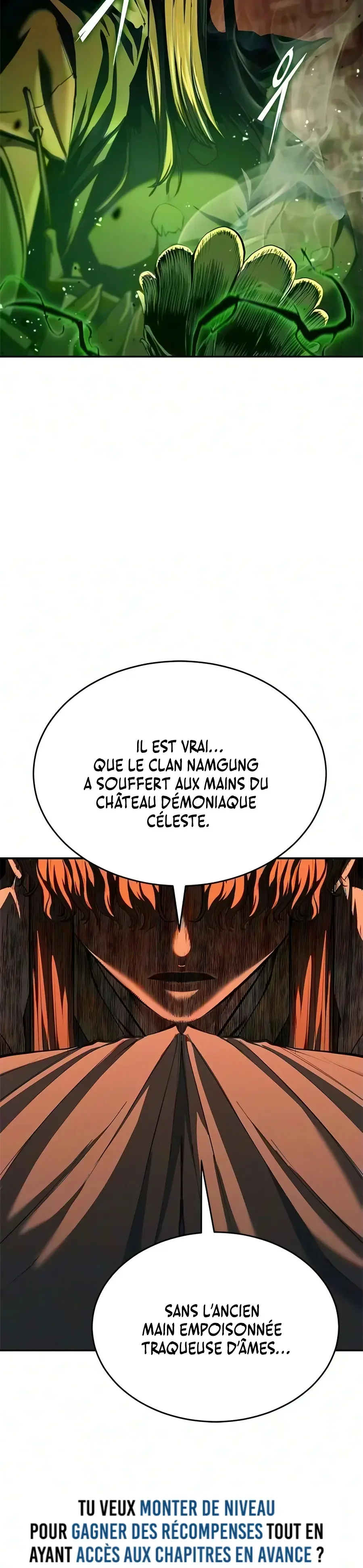 Read Murim Psychopath FR Manga Online