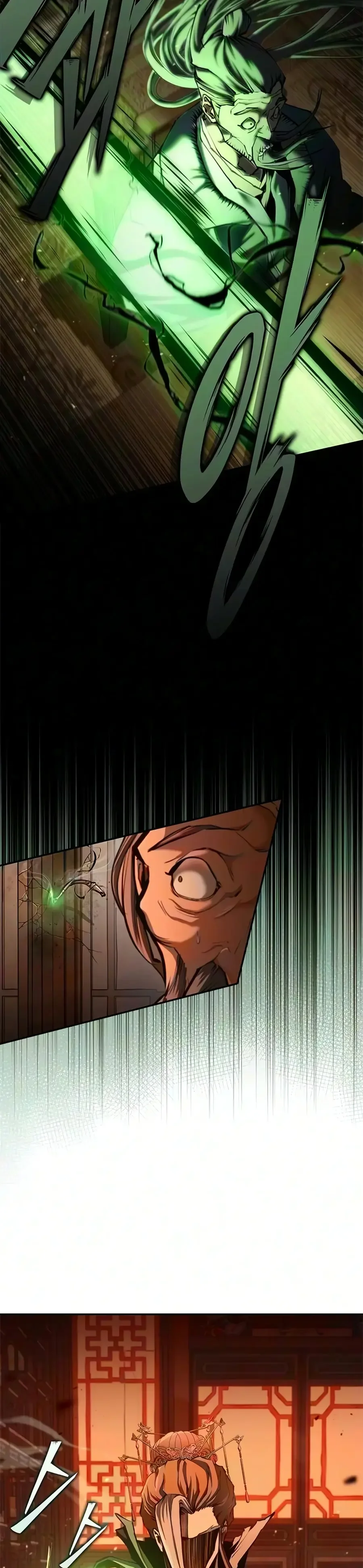 Read Murim Psychopath FR Manga Online