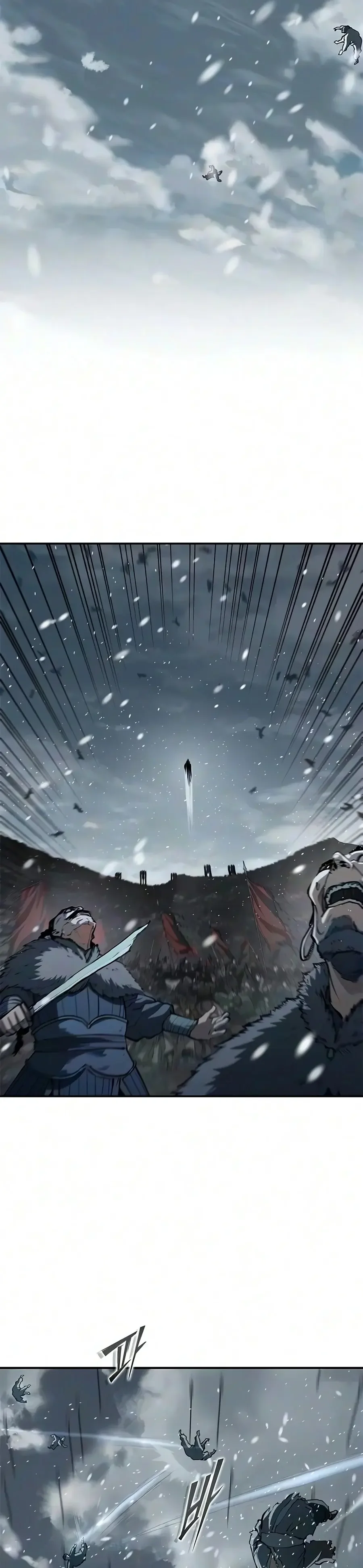 Read Murim Psychopath FR Manga Online