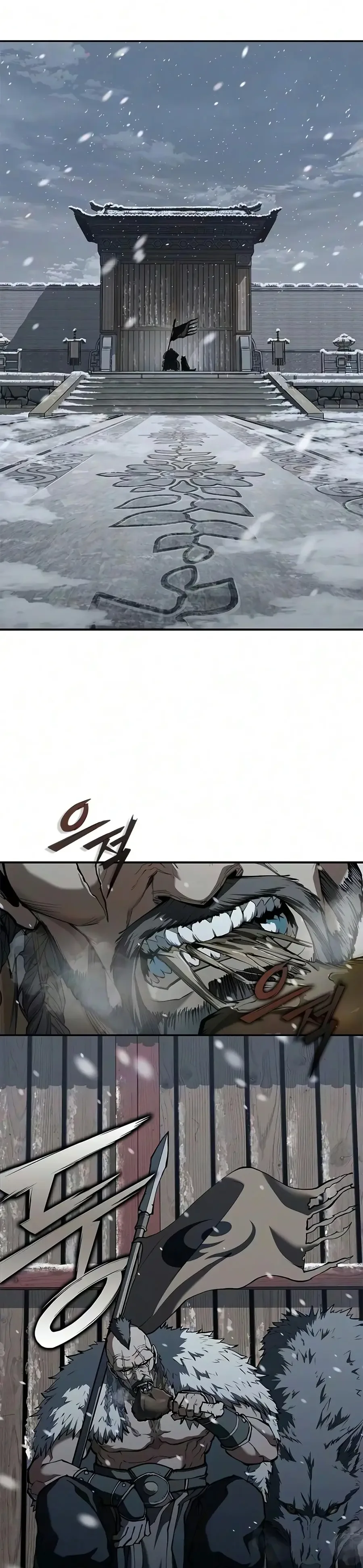 Read Murim Psychopath FR Manga Online