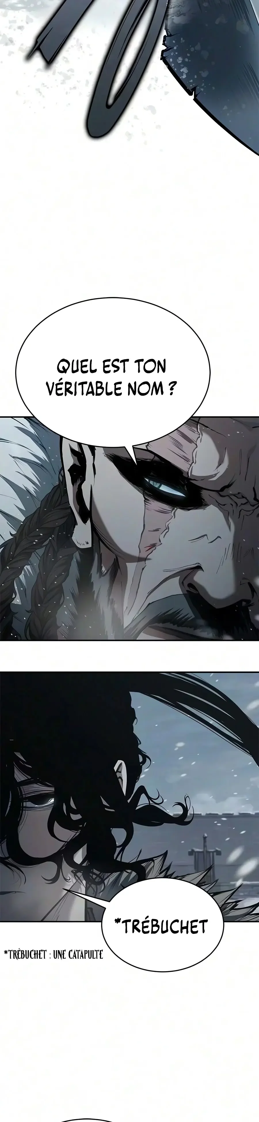 Read Murim Psychopath FR Manga Online