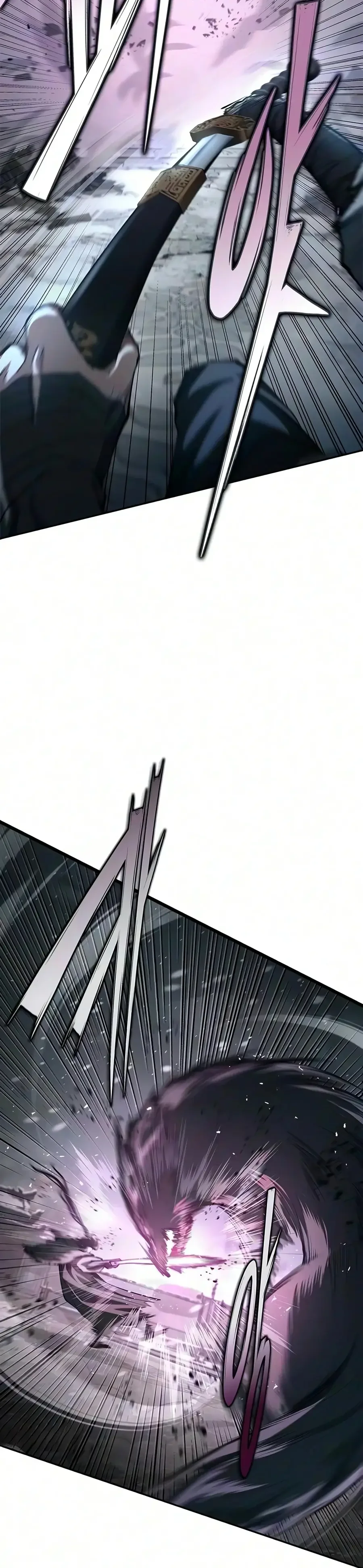 Read Murim Psychopath FR Manga Online