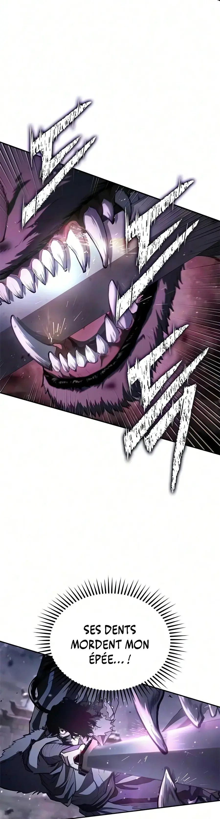 Read Murim Psychopath FR Manga Online