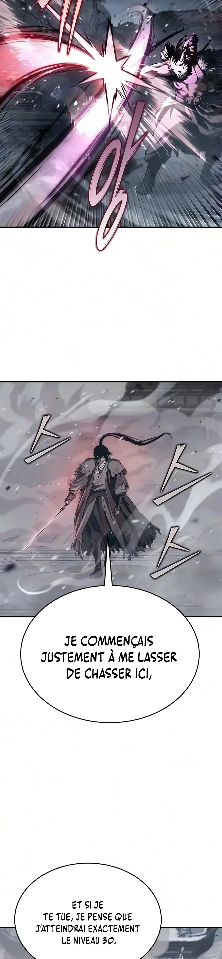 Read Murim Psychopath FR Manga Online