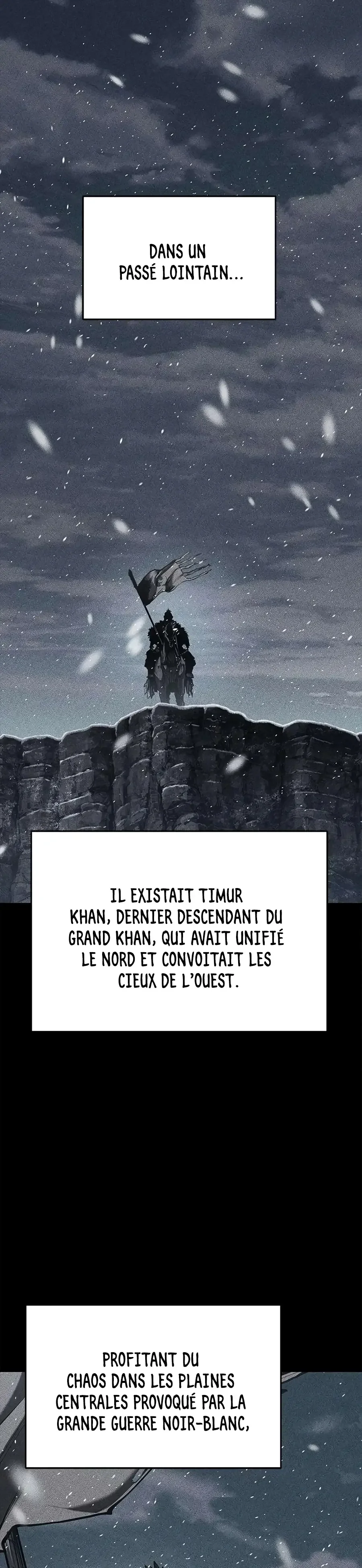 Read Murim Psychopath FR Manga Online