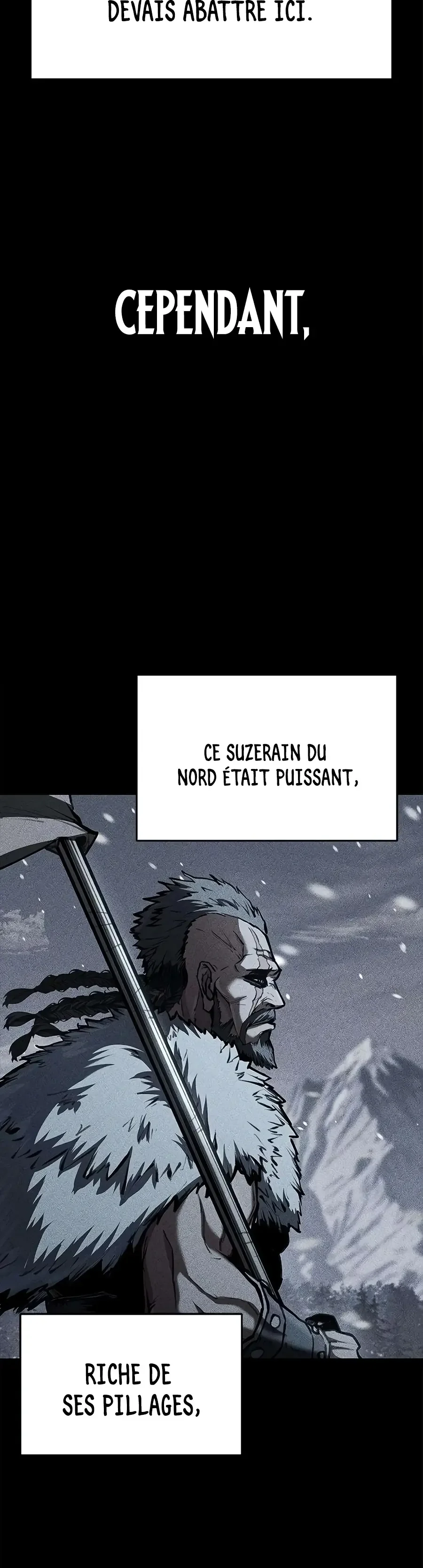 Read Murim Psychopath FR Manga Online