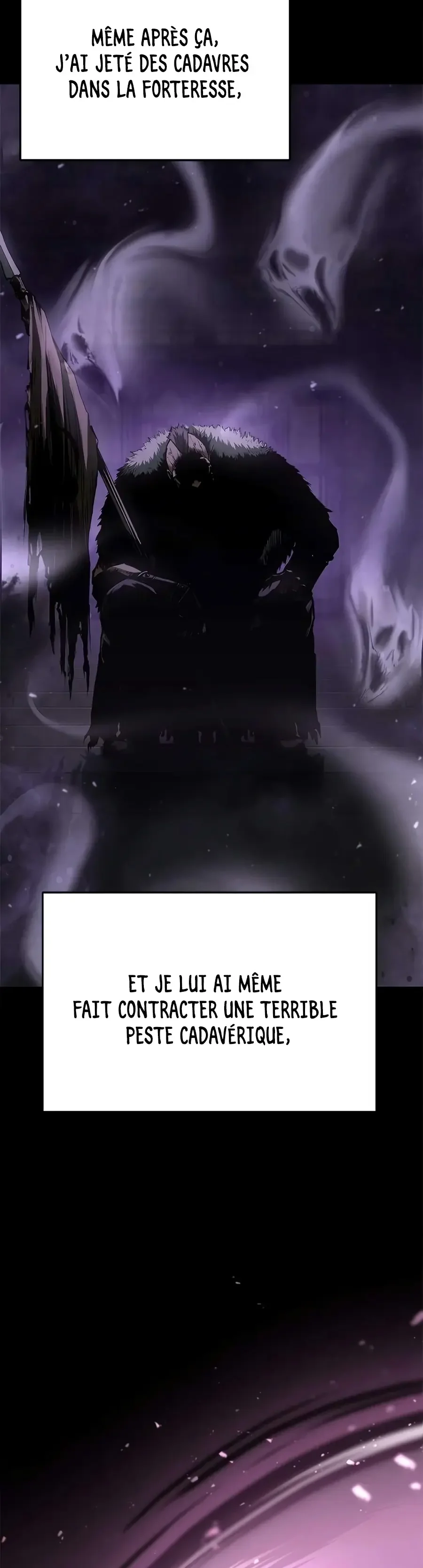Read Murim Psychopath FR Manga Online