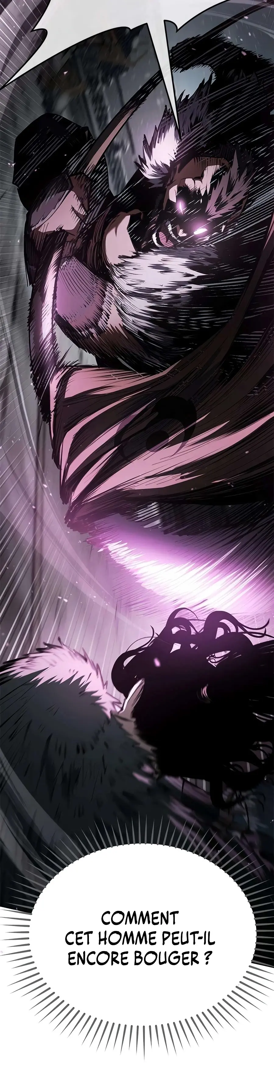 Read Murim Psychopath FR Manga Online